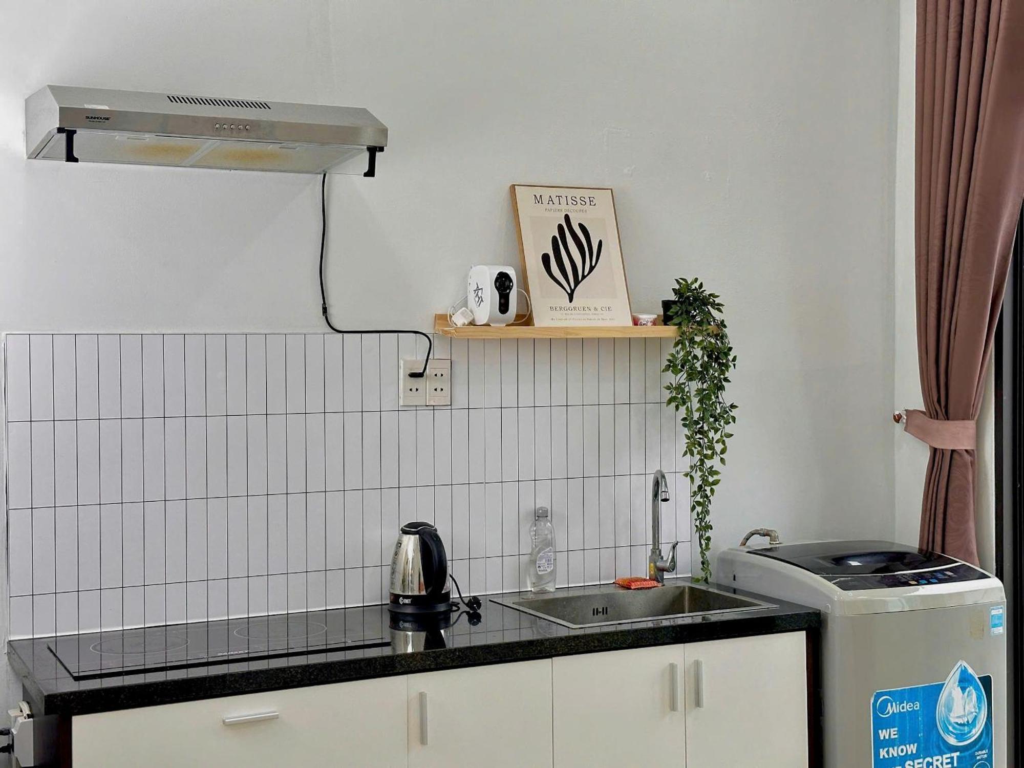 Corgi House Beachstay Danang Exterior foto