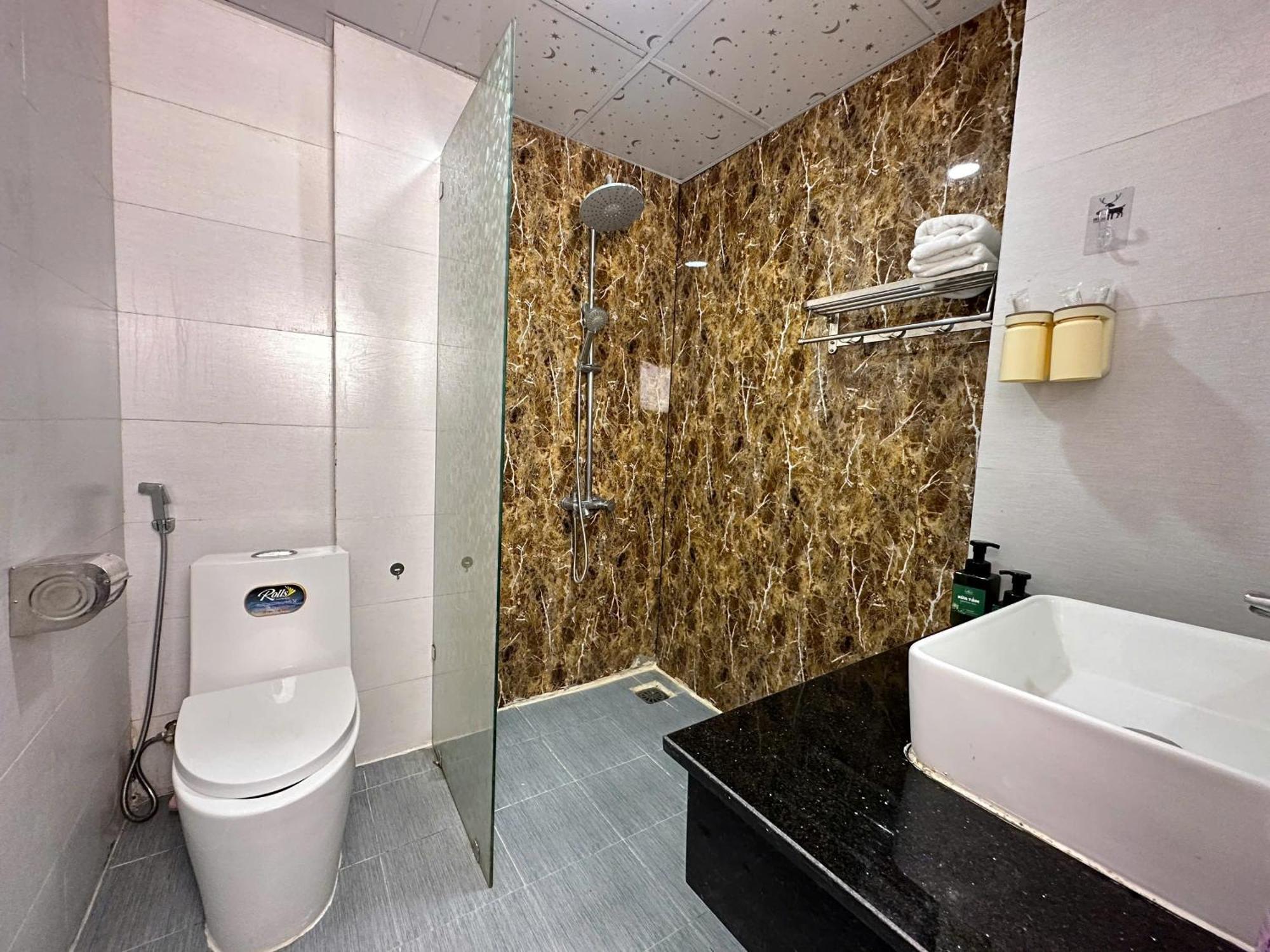 Corgi House Beachstay Danang Exterior foto